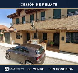 Pis a Pedrezuela. Vivienda  128 m en pedrezuela
