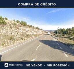 Terreny residencial a Augusta Golf - La Charluca. Vivienda en calatayud