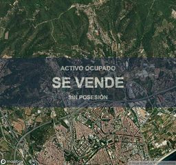 Piso en El Palau - Escorxador. Compra directa  vivienda en mataró  ref 1129xu1