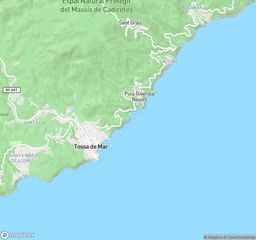 Pis a Tossa de Mar. Vivienda  184 m en tossa de mar