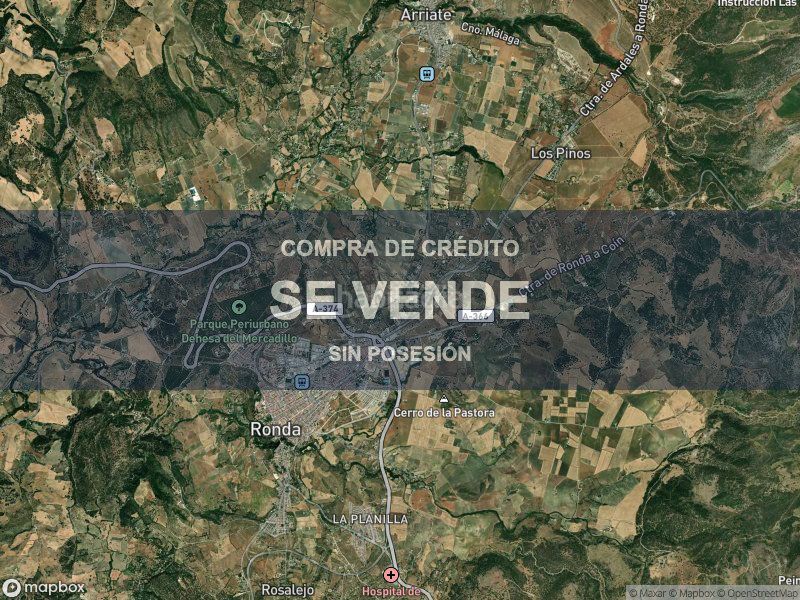 Foto a3a08436-2310-4b6d-837d-a418975db884. Finca rústica a Casco Histórico Ronda