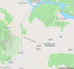 Pis a San Martín de Valdeiglesias. Vivienda  83 m en san martin de valdeiglesias