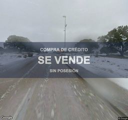 Terrain résidentiel à Buenavista. Vivienda en buenavista