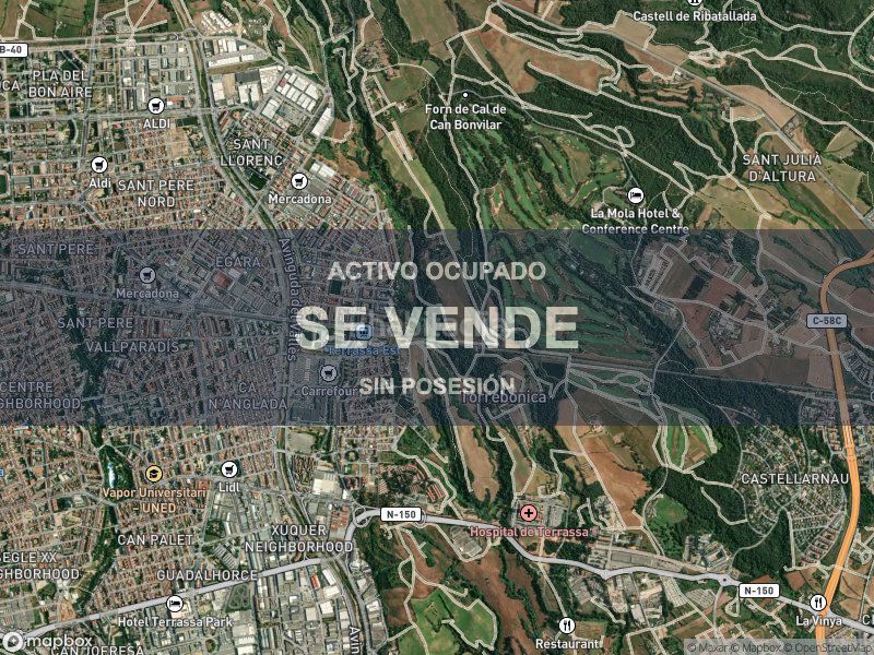 Foto 50e86630-76b8-44aa-9f67-cf5963f1f18b. Pis a Sant Llorenç Terrassa