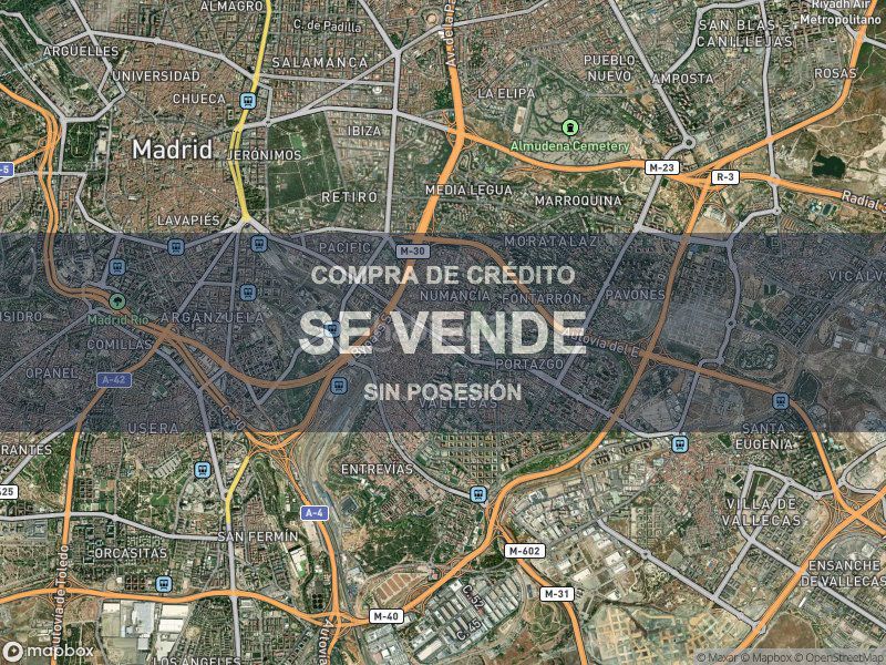 Foto 274b265e-9e79-4ac9-b142-863eb24f5ac1. Pis a Entrevías Madrid
