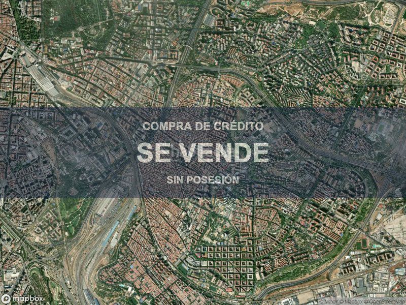 Foto 563b8bda-da04-40b9-b0e4-ca30a1310757. Pis a Entrevías Madrid