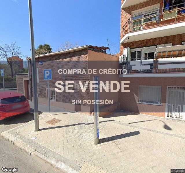 Foto 7c95b8d6-8325-4476-a20f-7d060135d237. Pis a Entrevías Madrid