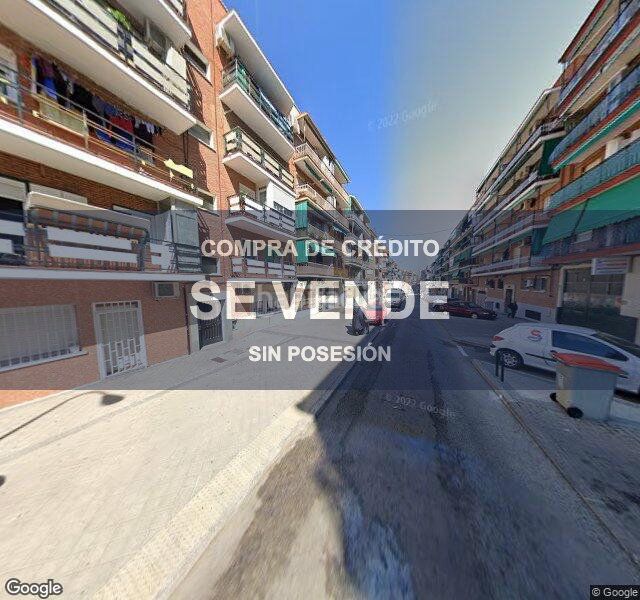 Foto 8eeab836-8dca-4cef-9d0f-2a0695295c43. Pis a Entrevías Madrid