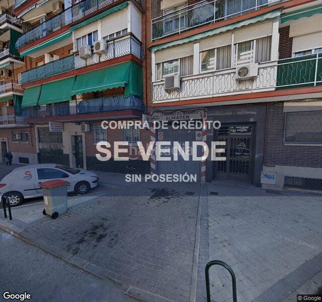 Foto cb79f13a-ed50-498c-8c3b-d3752d94e4c1. Pis a Entrevías Madrid
