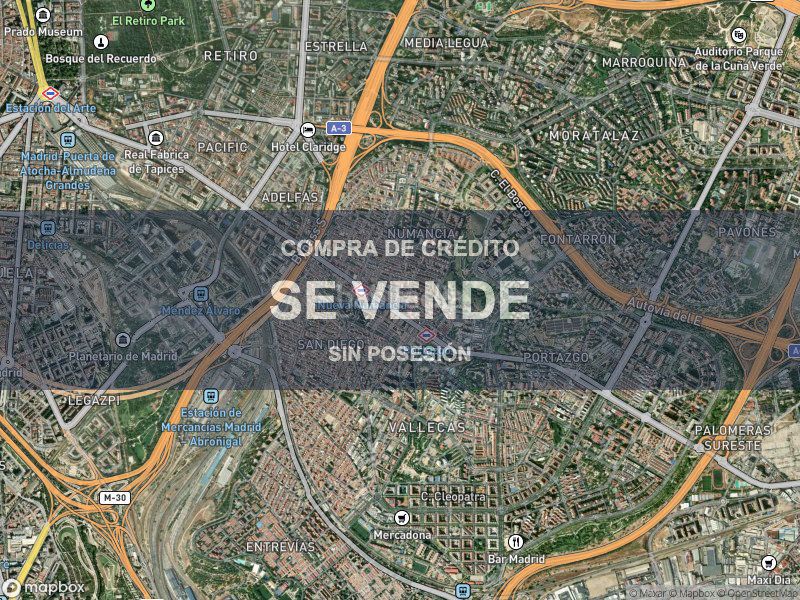 Foto f15f7794-0300-421a-b6d0-73237ba21cd9. Pis a Entrevías Madrid