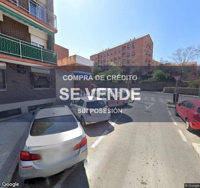 Foto fd53019a-5720-4cf2-87ea-c16e338c8643. Pis a Entrevías Madrid