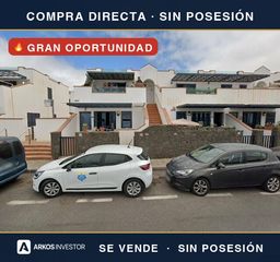 Geschäftsraum in Playa Honda. Vivienda  117 m en san bartolomé