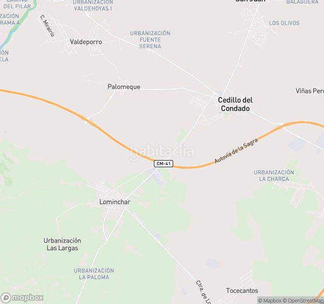 Foto 1290f187-ee8d-43bd-b017-e86bb88d7e09. Pis a Cedillo del Condado