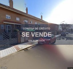 Pis a Bulevar-Plaza Castilla. Vivienda  65 m en azuqueca de henares
