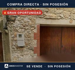 Piso en Colldejou. Vivienda  435 m  4 hab. en colldejou
