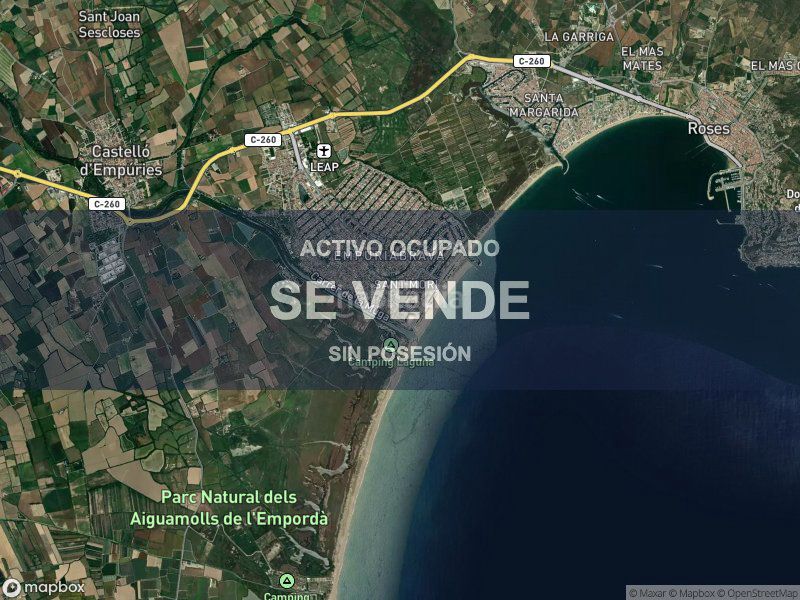 Foto 5900123b-dfc2-4e64-b993-25ea4de81ac9. Pis a Sant Maurici Empuriabrava