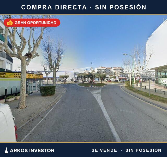 Foto d681692c-0993-411b-8d17-a4ce03f34389. Pis a Sant Maurici Empuriabrava