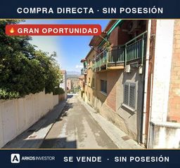 Pis a Gelida. Vivienda  110 m  3 hab. en gelida
