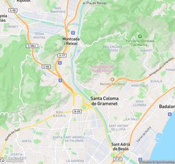 Pis a Trinitat Nova