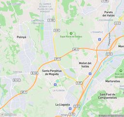 Pis a Santa Perpètua de Mogoda. Vivienda  76 m  2 hab. en santa perpetua de mogoda
