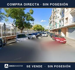 Pis a Franqueses del Vallès (Les). Vivienda  59 m  3 hab. en franqueses del vallès les