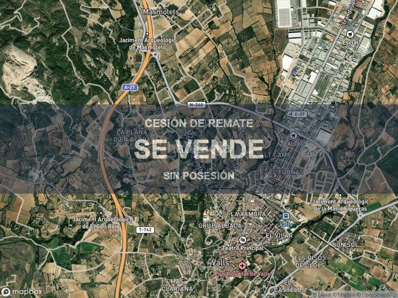 Foto 5d62a9a1-d86e-4abe-af3c-0c6ecf707e2b. Pis a Valls