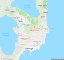 Pis a Zona Carrefour - Urbanizaciones