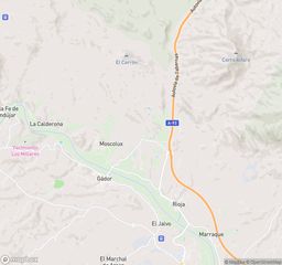 Pis a Gádor. Vivienda  121 m en gador