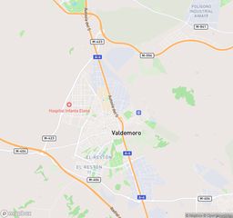Appartamento in Hispanoamérica-Comunidades. Vivienda  198 m en valdemoro