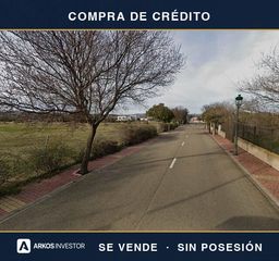 Terreny residencial a Augusta Golf - La Charluca. Vivienda en calatayud