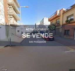 Pis a Sant Pere Nord