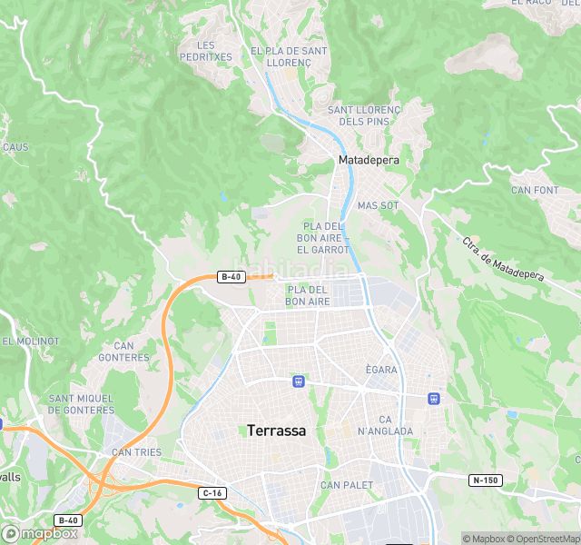 Foto 5f6acb36-52f7-4293-baea-b2d5037ef37a. Pis a Sant Pere Nord Terrassa