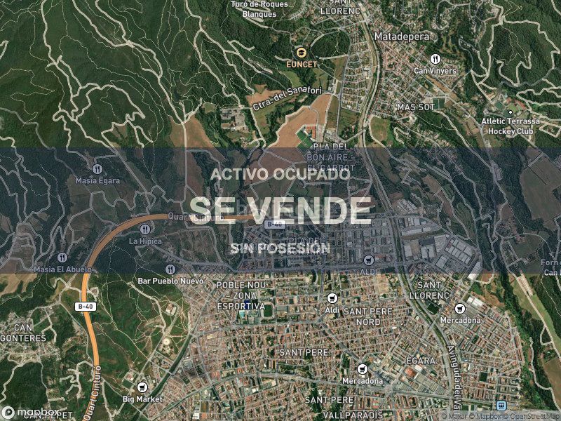 Foto a55d0ca8-afed-4568-885e-0139ae6d5923. Pis a Sant Pere Nord Terrassa