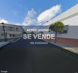 Flat in Montellano. Vivienda  275 m en montellano
