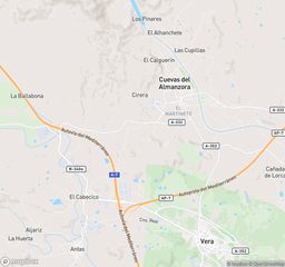 Pis a Cuevas del Almanzora Pueblo