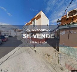 Etagenwohnung in La Atunara-Periáñez. Vivienda  74 m en la linea de la concepcion