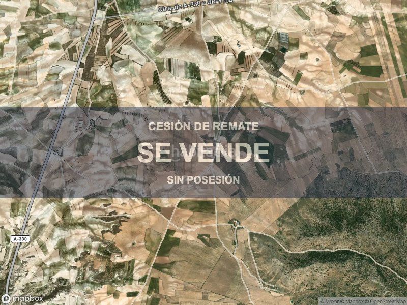 Foto afc8c2e9-1ec1-4e5d-b918-249c27e29a66. Finca rústica a Galera