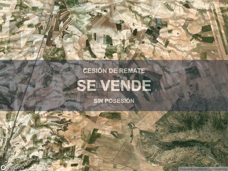 Foto c6f5959b-d8e6-4784-b607-49dab444b215. Finca rústica a Galera