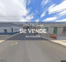 Pis a Fuencaliente de la Palma