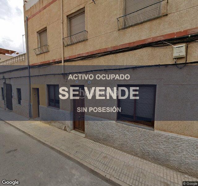 Foto 4c3b064e-9d1a-43ef-8238-7fa7d30d676a. Pis a Centro Elda