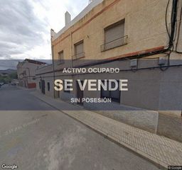 Flat in Centro. Vivienda  73 m en elda