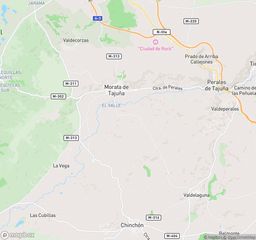 Finca rústica a Morata de Tajuña