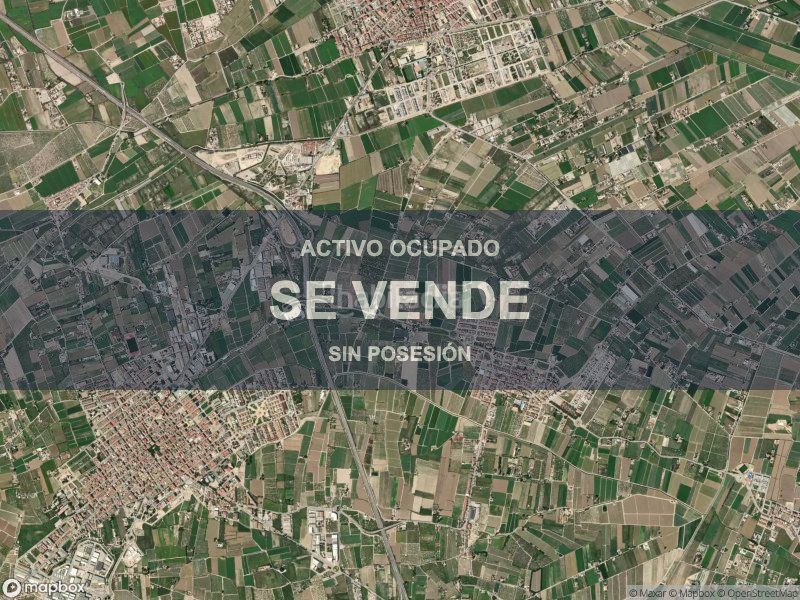 Foto aa923313-8456-4a97-bc0e-46efdd192d42. Pis a Almoradí