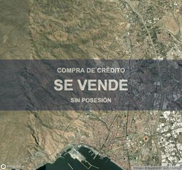 Oficina a Barrio Alto - San Félix. Oficina  668 m en almería
