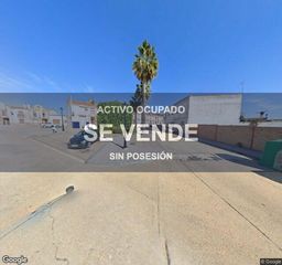 Pis a Trigueros. Vivienda  123 m en trigueros
