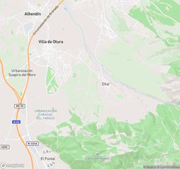Piso en Villa de Otura. Vivienda  325 m en villa de otura