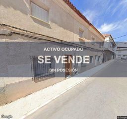 Appartamento in Santomera. Vivienda  121 m en santomera