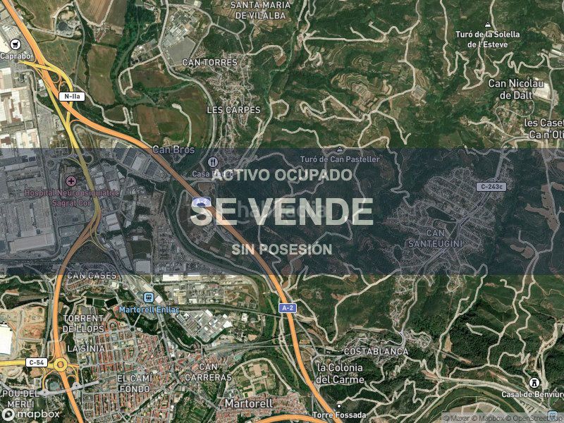 Foto a9111ec6-361b-4578-9005-ade16fee64e0. Pis a Martorell