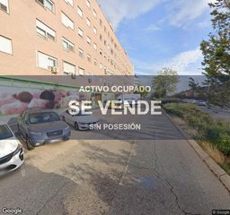 Pis a Hospital. Vivienda  157 m en valdemoro