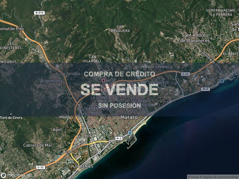 Foto 1c639ecc-3d1e-4cce-8ed1-0dd92138110f. Pis a Cerdanyola Sud Mataró